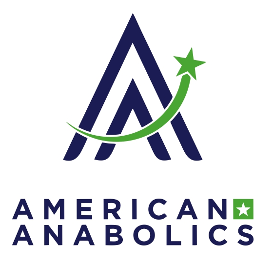 American Anabolics Logo