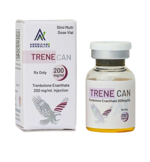 TRENECAN