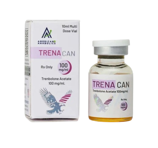TRENACAN