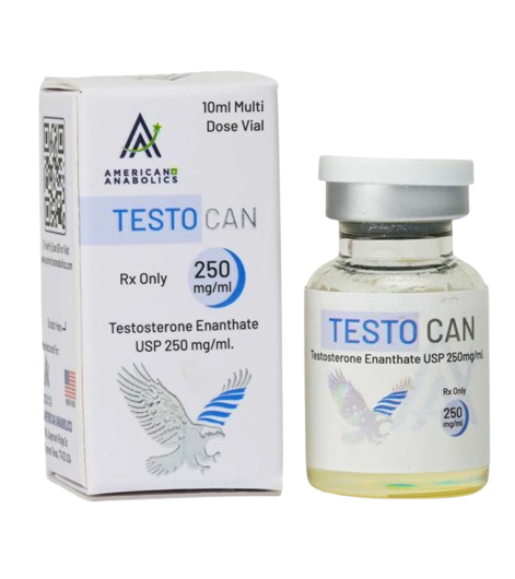 American Anabolics Compound