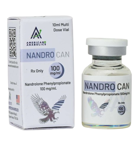 NANDROCAN
