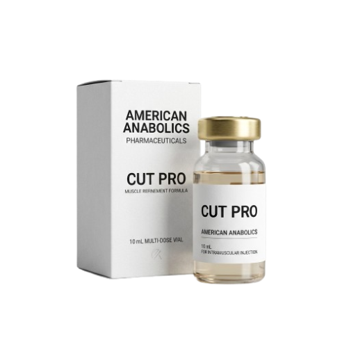 CUT PRO